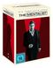PLAION The Mentalist Komlettbox DVD