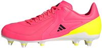 Adidas Performance Rs15 Elite Soft Ground Rugbyschoenen - Unisex - Roze