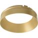 Deko Light Lucea 30/40 230V-kabelsysteemcomponenten Reflector Goud