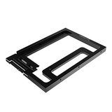 Sabrent BK-PCBS 2.5" SSD & SATA Hard Drive to Desktop 3.5" SATA Bay Convertor Mounting Kit