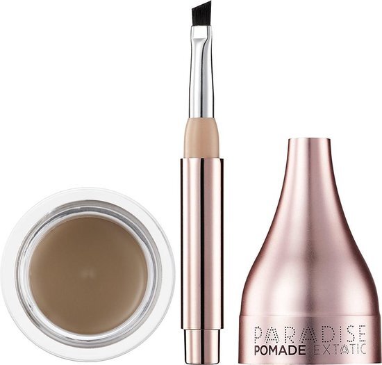 L'Oréal L'Oréal Paradise Extatic Brow Gel Pomade Wenkbrauwgel - 102 Warm Blonde