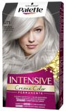 Schwarzkopf Poly Palette - Haarverf - U71 - Puur Zilvergrijs - 115ml