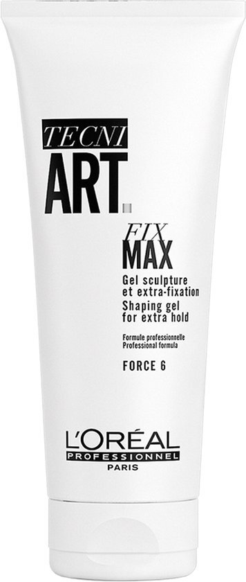 L'Oréal Tecni Art Fix Max