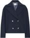 Ichi Jamie Veste Total Eclipse Uni