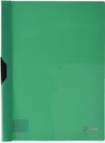 DOHE Documentenhouder Groen A4