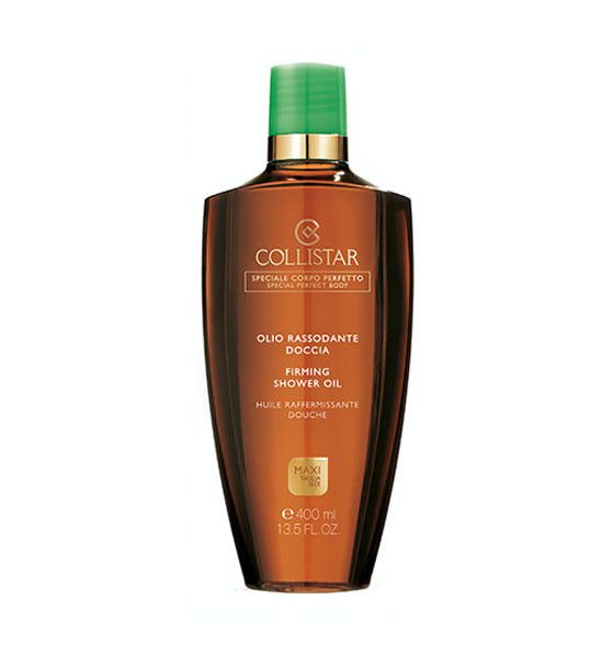 Collistar Perfect Body Firming Shower Oil 400 ml