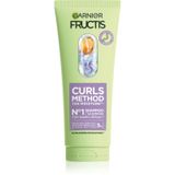 Garnier Fructis Shampoos 200 ml