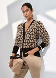 MADELEINE Tricot Jasje Tricot jasje
