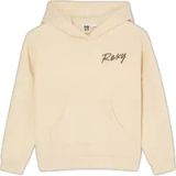 Roxy Sweat à capuche fille Roxy Surf Feeling Brushed VT