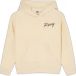 Roxy Sweat à capuche fille Roxy Surf Feeling Brushed VT
