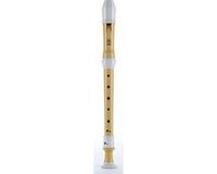 Yamaha YRS-402 B Ecodear Sopraan blokfluit (Barok)