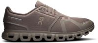 ON Cloud 6 Wandelsneakers Heren Bruin