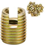 Dailygoods - Cosensi - Dailygoody - Jeu d'inserts filetés