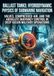 Ballast Tanks: Hydrodynamic Physics of Submarine Navigation: Valves, Compressed-Air, and the Absolute Buoyancy Control in Deep Ocean Military Operations