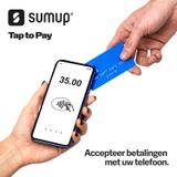 SumUp Tap to Pay - Activeringspakket - Download