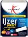 Lucovitaal 2x Fer Bisglycinate Saveur Direct Myrtille 20 sachets