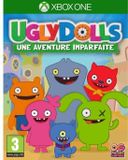 Outright Games Ugly Dolls: Une Aventure Imparfaite Xbox One