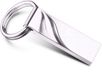 Allteq USB stick - 2.0 - 64GB - Zilver