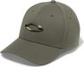 Oakley Tincan Cap - Worn Olive / Graphic Camo - Maat S/M