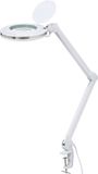 TOOLCRAFT TO-7173468 LED-loeplamp 60 SMD LED 3D 1,75X Vergrotingsfactor=1.75 x 12.7 cm Energielabel 2021 F (A - G)