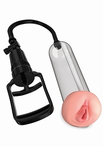 Pump Worx Beginner's Pussy Pump