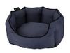 Nobby 61845 ECO Comfort ovaal bed ESAT grijs