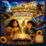 The Faithy Publishing The Adventures of Faithy
