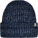 Barts Skaga Beanie Muts Heren - One size - Blauw