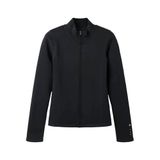 NAME IT KIDS trainingsjack - zwart
