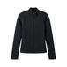 NAME IT KIDS trainingsjack - zwart