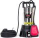 NAC POMPA DO WODY BRUDNEJ 750W 15000l/h SPE75HI-L