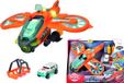 Dickie Toys Sky Patroller Helikopter