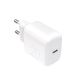 PURO DAILY 1 USB-C chargeur, 20W Blanc