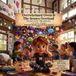 Overwhelmed Bol Think Like a Brain!: The Busy Brain Café- Overwhelmed Owen and the Senses Overload