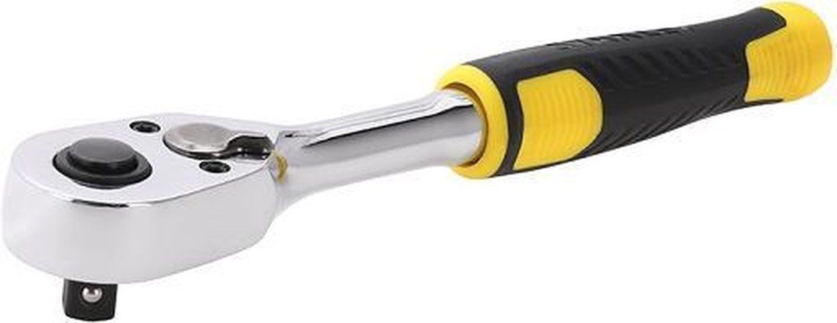 Stanley RATEL 1/4\" 72T
