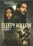 Sleepy Hollow: Season 1 DVD