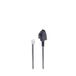 Shiverpeaks BS70000-3 telefoonkabel 3 m Zwart