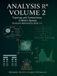 Analysis Rn Volume 2: Topology and Compactness in Metric Spaces