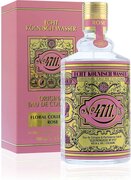 4711 Rose eau de cologne / 100 ml / unisex