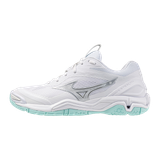 Mizuno Wave Stealth 6 Indoorschoenen voor dames