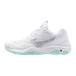 Mizuno Wave Stealth 6 Indoorschoenen voor dames