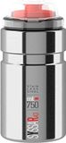 Elite Syssa 750ml Bidon Zwart