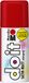 Marabu do it, Rouge, Peinture en aérosol, Liquide, 150 ml, 1 pièce(s)