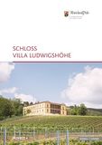 Schloss Villa Ludwigshöhe: Bildheft 4