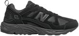New Balance 878 Heren Sneakers Zwart Maat 45.5