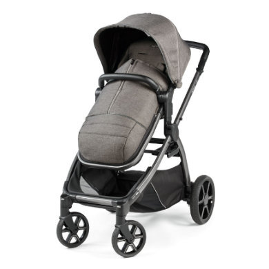 Peg Perego Peg Perego Kinderwagen Ypsi Grijs