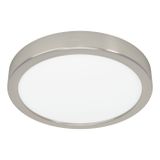 Eglo Fueva 6-Z Smart Home LED lampe de plafond pour salle de bain