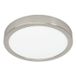 Eglo Fueva 6-Z Smart Home LED lampe de plafond pour salle de bain