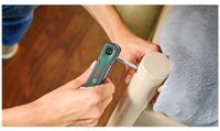 Bosch Jeu de clés Allen de 8 pièces avec Softgrip