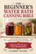 The Eleanor Kestrel The Beginner's Water Bath Canning Bible